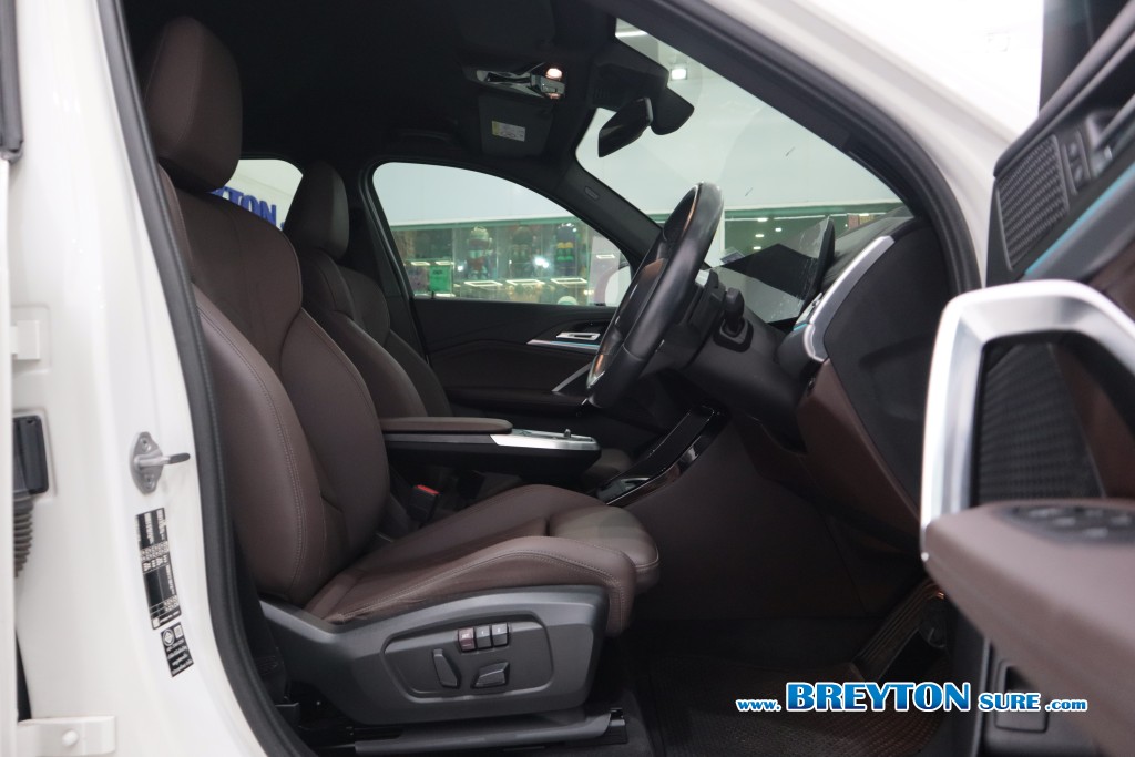 BMW X1 U11 2.0 sDrive20i M Sport AT ปี 2024 ราคา 1,659,000 บาท #BT2026011402 #8