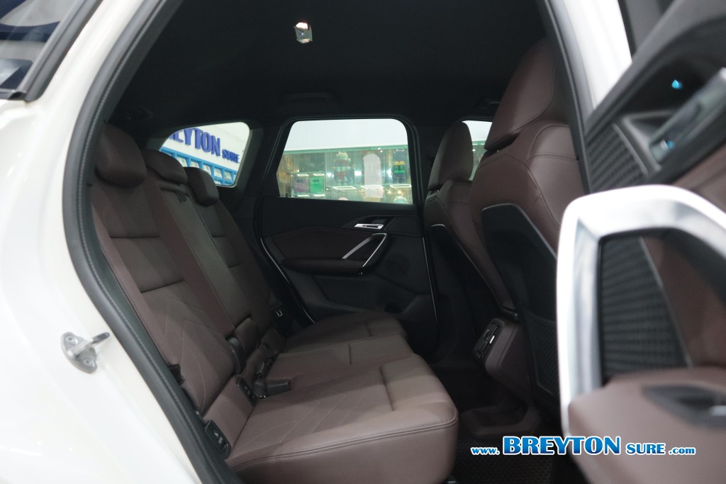 BMW X1 U11 2.0 sDrive20i M Sport AT ปี 2024 ราคา 1,659,000 บาท #BT2026011402 #9