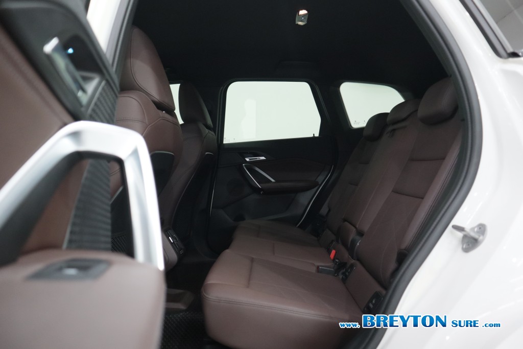 BMW X1 U11 2.0 sDrive20i M Sport AT ปี 2024 ราคา 1,659,000 บาท #BT2026011402 #10