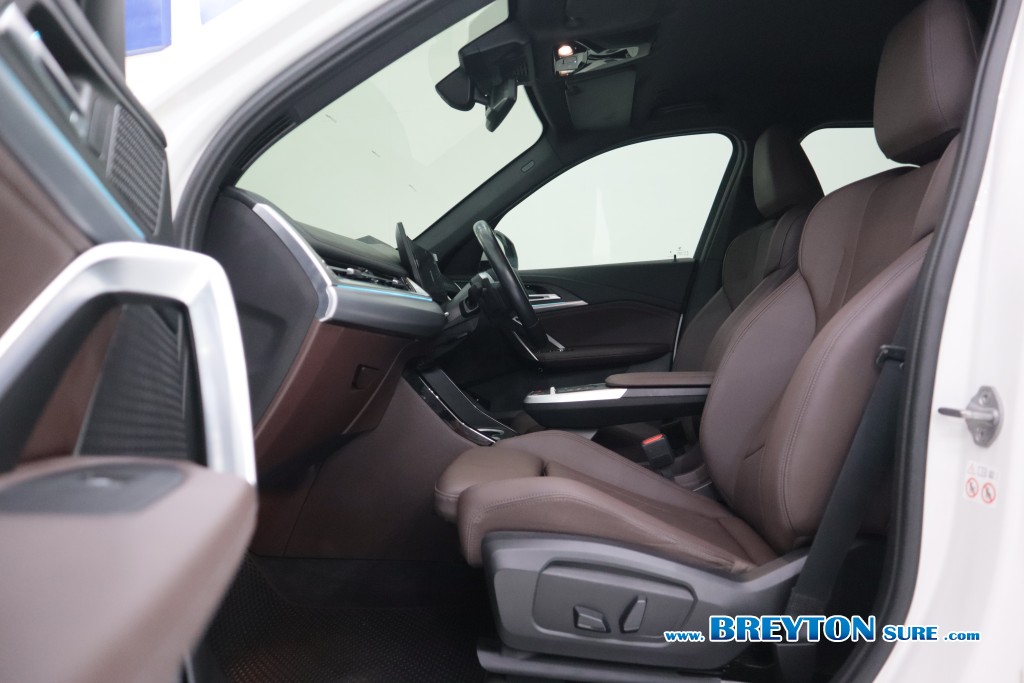 BMW X1 U11 2.0 sDrive20i M Sport AT ปี 2024 ราคา 1,659,000 บาท #BT2026011402 #11