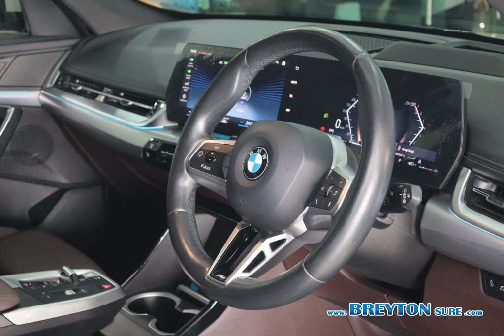 BMW X1 U11 2.0 sDrive20i M Sport AT ปี 2024 ราคา 1,659,000 บาท #BT2026011402 #14