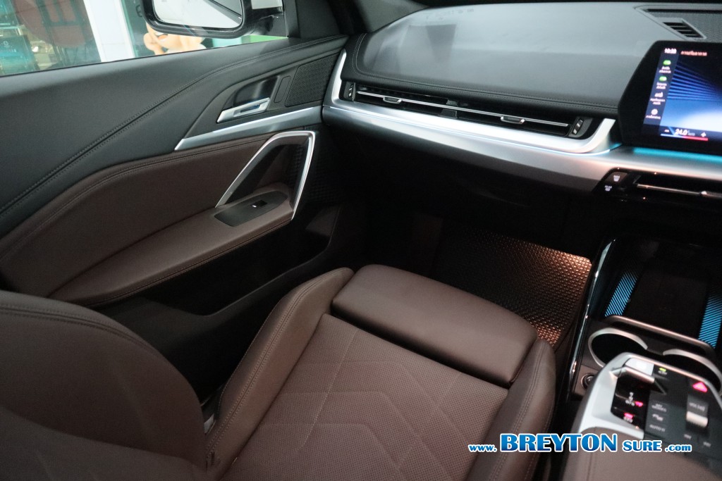 BMW X1 U11 2.0 sDrive20i M Sport AT ปี 2024 ราคา 1,659,000 บาท #BT2026011402 #23