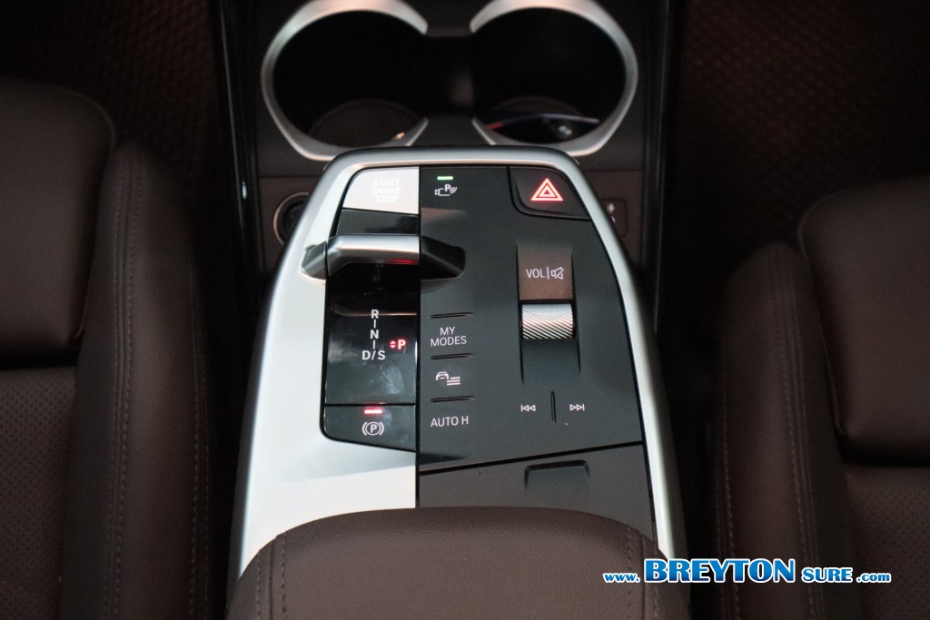 BMW X1 U11 2.0 sDrive20i M Sport AT ปี 2024 ราคา 1,659,000 บาท #BT2026011402 #24