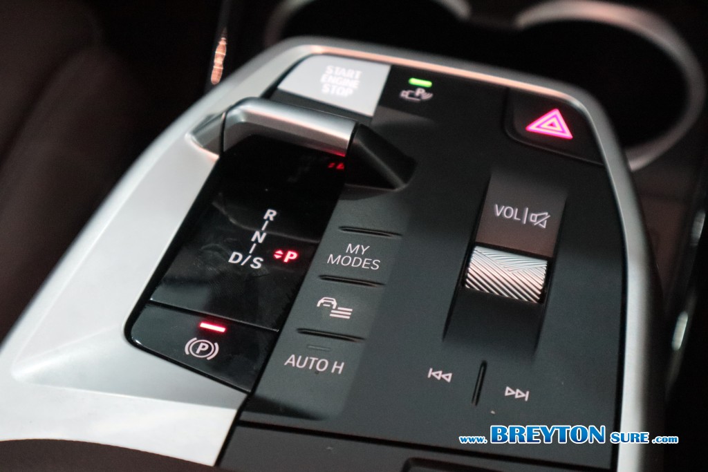 BMW X1 U11 2.0 sDrive20i M Sport AT ปี 2024 ราคา 1,659,000 บาท #BT2026011402 #25