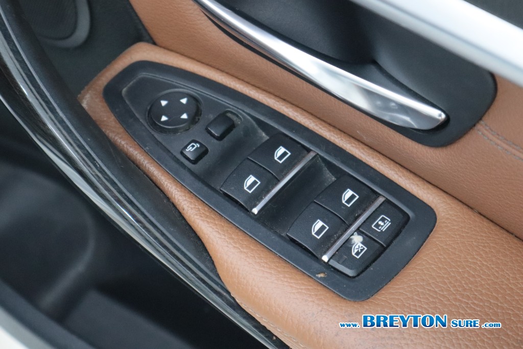 BMW SERIES 3 F30 320d Luxury Lci AT ปี 2016 ราคา 529,000 บาท #BT2026011801 #12