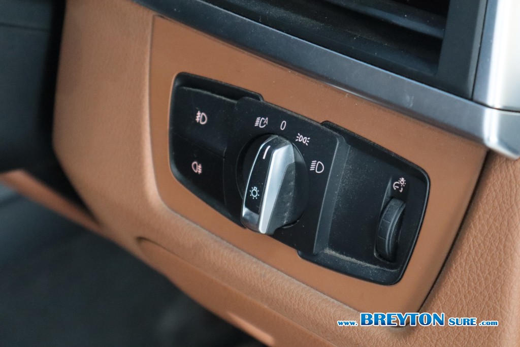 BMW SERIES 3 F30 320d Luxury Lci AT ปี 2016 ราคา 529,000 บาท #BT2026011801 #13