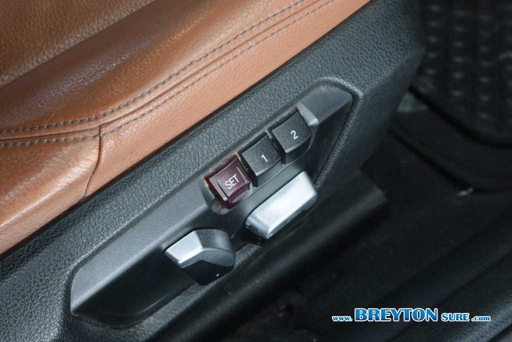 BMW SERIES 3 F30 320d Luxury Lci AT ปี 2016 ราคา 529,000 บาท #BT2026011801 #14