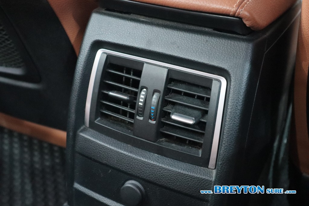 BMW SERIES 3 F30 320d Luxury Lci AT ปี 2016 ราคา 529,000 บาท #BT2026011801 #26