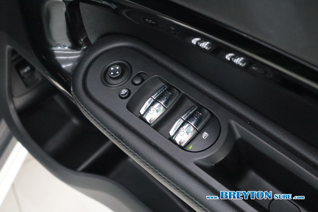 MINI COOPER [S] COUNTRYMAN 2.0 Entry AT ปี 2021 ราคา 999,000 บาท #BT2026011803 #12