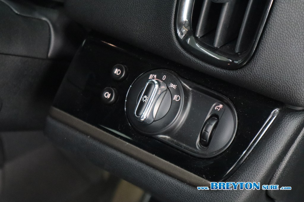 MINI COOPER [S] COUNTRYMAN 2.0 Entry AT ปี 2021 ราคา 999,000 บาท #BT2026011803 #13