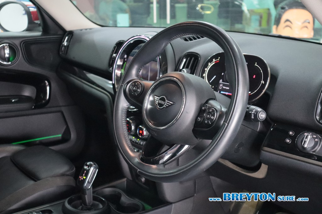 MINI COOPER [S] COUNTRYMAN 2.0 Entry AT ปี 2021 ราคา 999,000 บาท #BT2026011803 #14