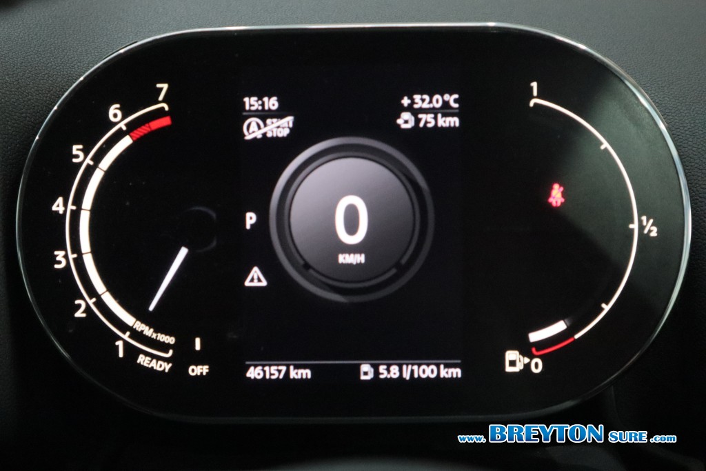 MINI COOPER [S] COUNTRYMAN 2.0 Entry AT ปี 2021 ราคา 999,000 บาท #BT2026011803 #15