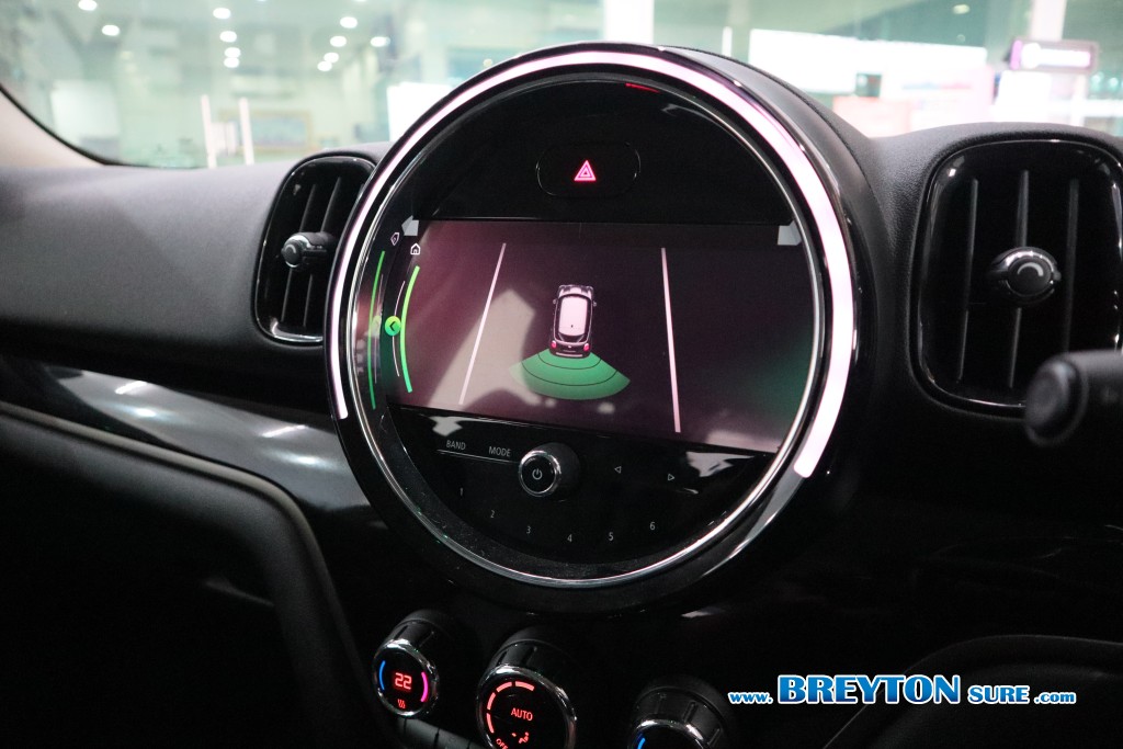 MINI COOPER [S] COUNTRYMAN 2.0 Entry AT ปี 2021 ราคา 999,000 บาท #BT2026011803 #16