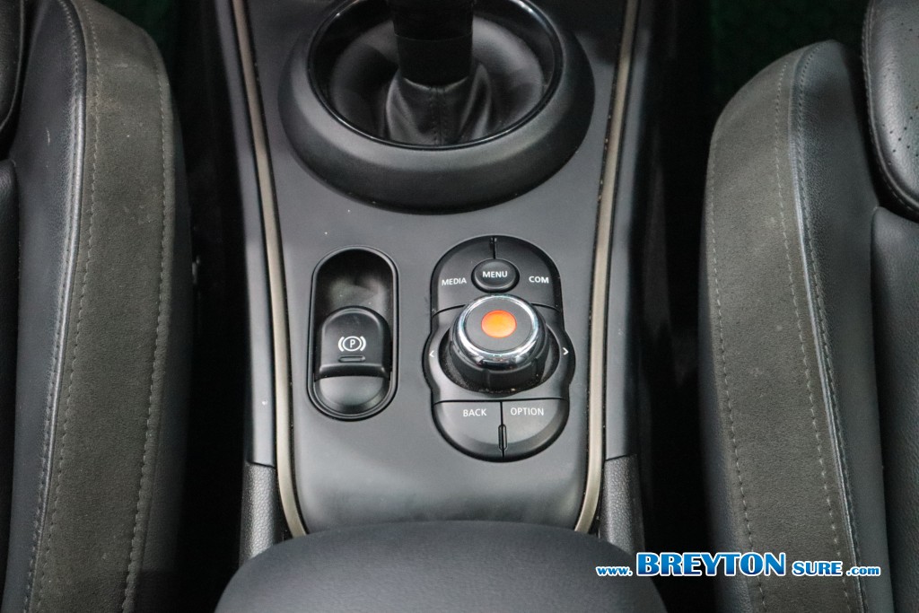 MINI COOPER [S] COUNTRYMAN 2.0 Entry AT ปี 2021 ราคา 999,000 บาท #BT2026011803 #22