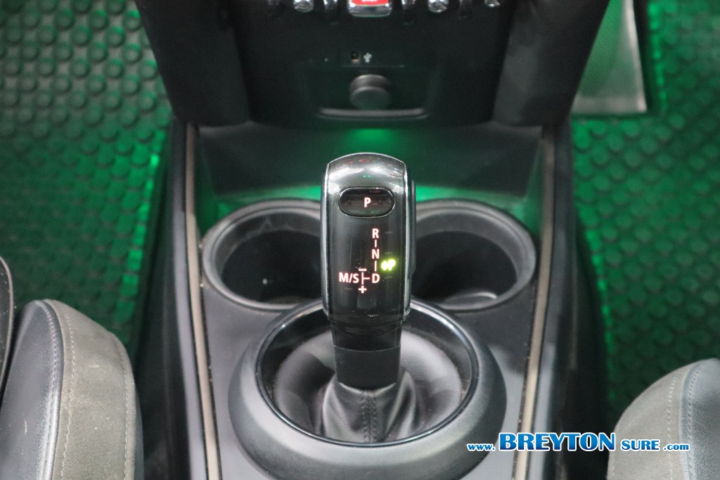 MINI COOPER [S] COUNTRYMAN 2.0 Entry AT ปี 2021 ราคา 999,000 บาท #BT2026011803 #23