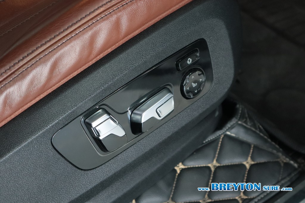 BMW X7 G07 3.0 xDrive30d M Sport AT ปี 2021 ราคา 2,999,000 บาท #BT2026012202 #14