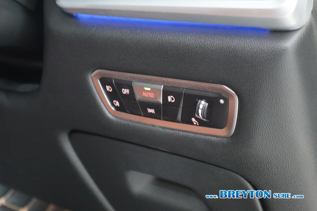 BMW X7 G07 3.0 xDrive30d M Sport AT ปี 2021 ราคา 2,999,000 บาท #BT2026012202 #15