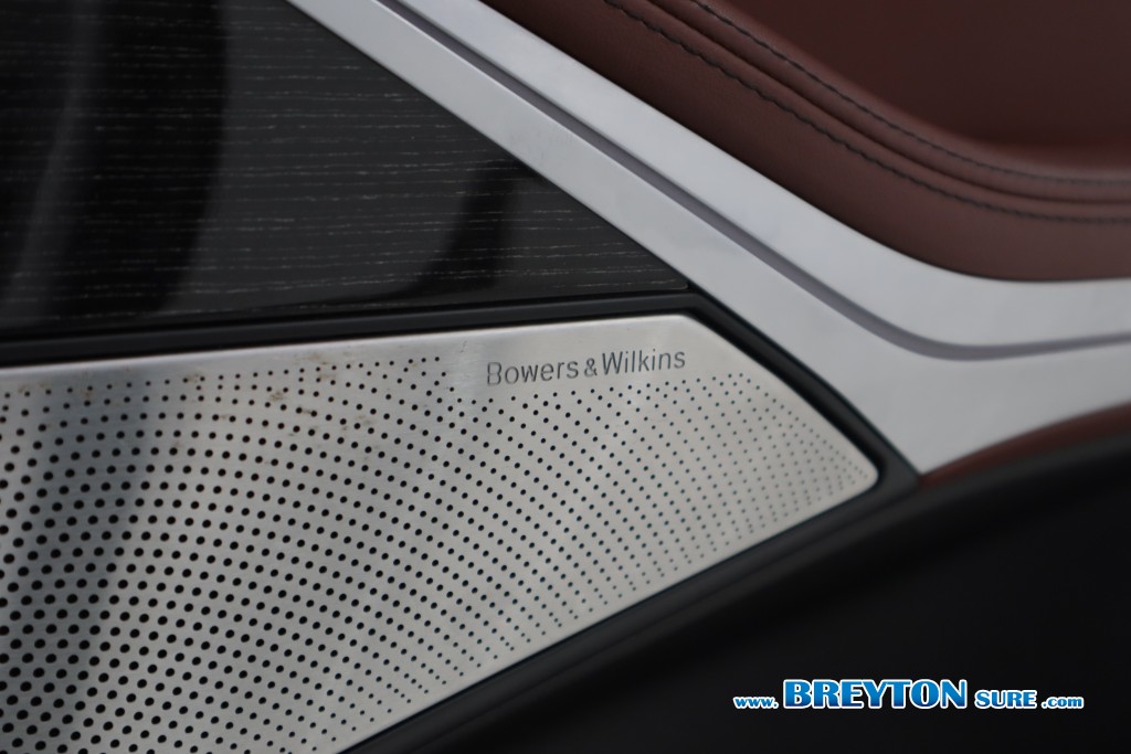 BMW X7 G07 3.0 xDrive30d M Sport AT ปี 2021 ราคา 2,999,000 บาท #BT2026012202 #17