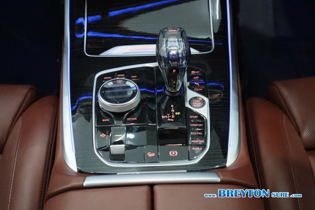 BMW X7 G07 3.0 xDrive30d M Sport AT ปี 2021 ราคา 2,999,000 บาท #BT2026012202 #26