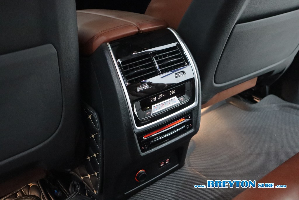 BMW X7 G07 3.0 xDrive30d M Sport AT ปี 2021 ราคา 2,999,000 บาท #BT2026012202 #29