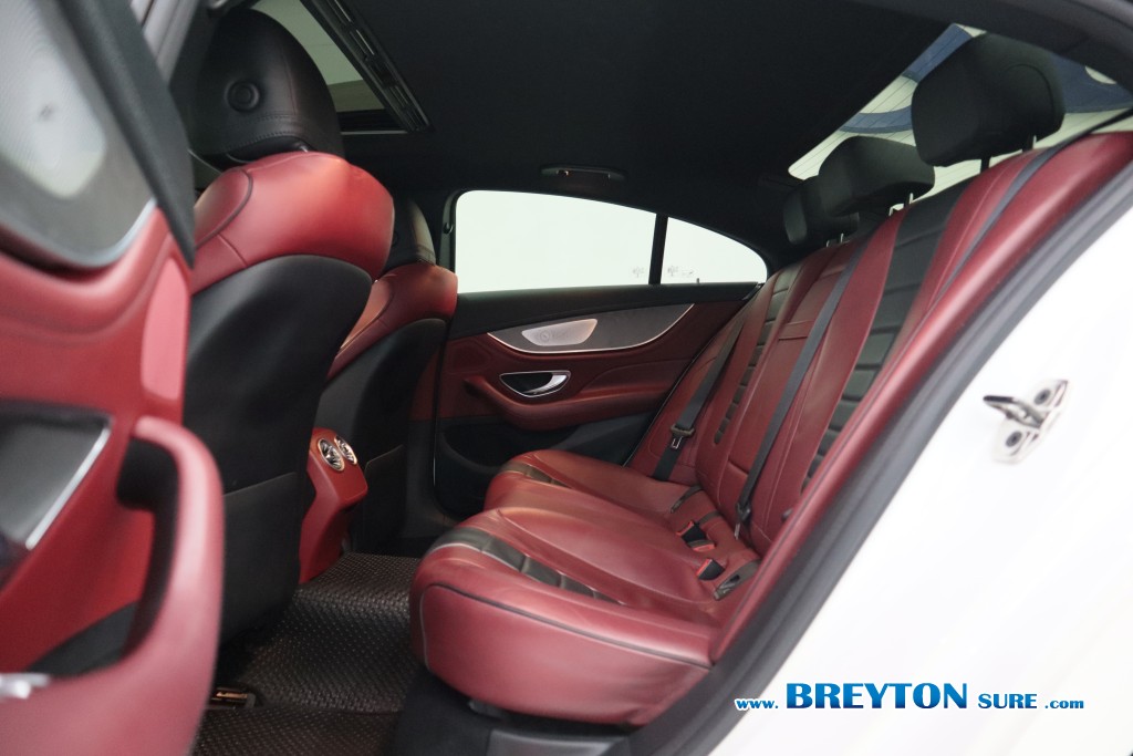 MERCEDES-BENZ CLS-CLASS W 257 Cls300d Amg AT ปี 2020 ราคา 1,959,000 บาท #BT2026012301 #10
