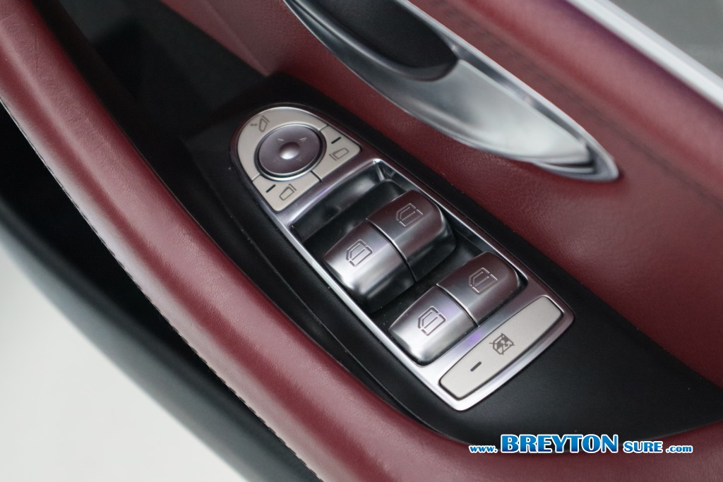 MERCEDES-BENZ CLS-CLASS W 257 Cls300d Amg AT ปี 2020 ราคา 1,959,000 บาท #BT2026012301 #12