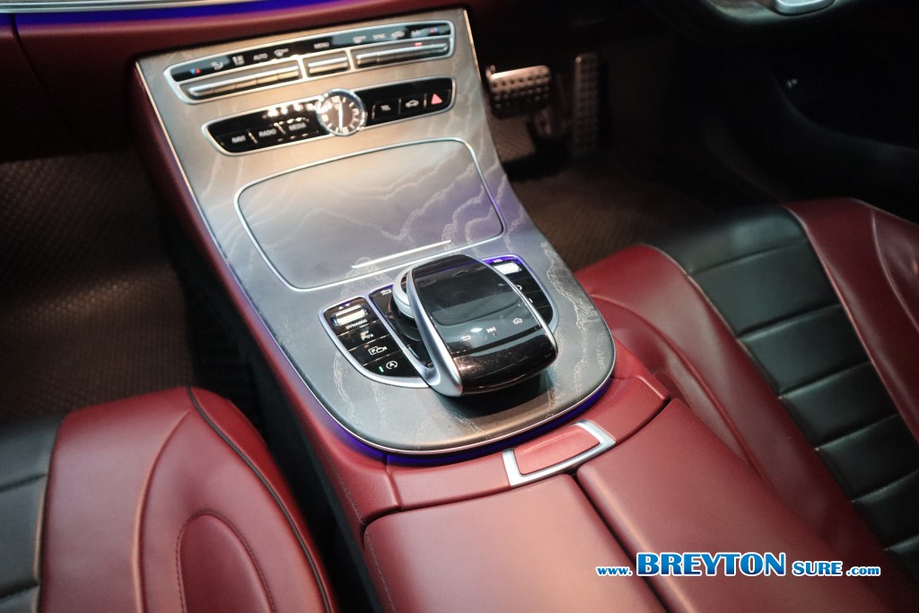 MERCEDES-BENZ CLS-CLASS W 257 Cls300d Amg AT ปี 2020 ราคา 1,959,000 บาท #BT2026012301 #22