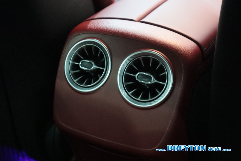 MERCEDES-BENZ CLS-CLASS W 257 Cls300d Amg AT ปี 2020 ราคา 1,959,000 บาท #BT2026012301 #23