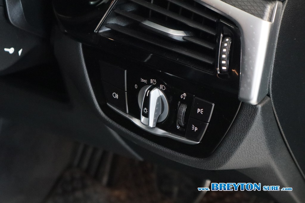 BMW SERIES 5 G30 520d M-Sport Lci AT ปี 2021 ราคา 1,599,000 บาท #BT2026012302 #14
