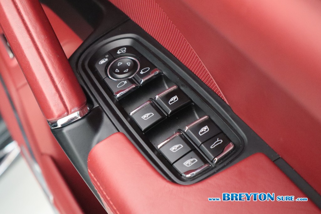 PORSCHE CAYENNE S  E-Hybrid 3.0 V6 AT ปี 2016 ราคา 1,699,000 บาท #BT2026012303 #12