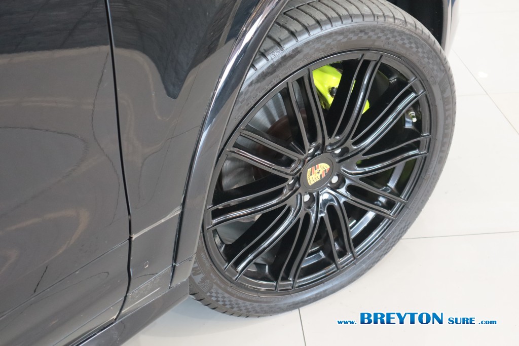 PORSCHE CAYENNE S  E-Hybrid 3.0 V6 AT ปี 2016 ราคา 1,699,000 บาท #BT2026012303 #26
