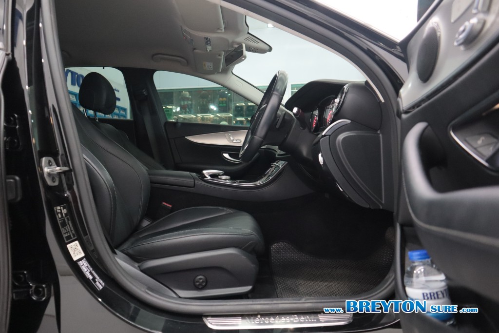 MERCEDES-BENZ E-CLASS W213 E220d Sport AT ปี 2020 ราคา 1,159,000 บาท #BT2026012401 #8