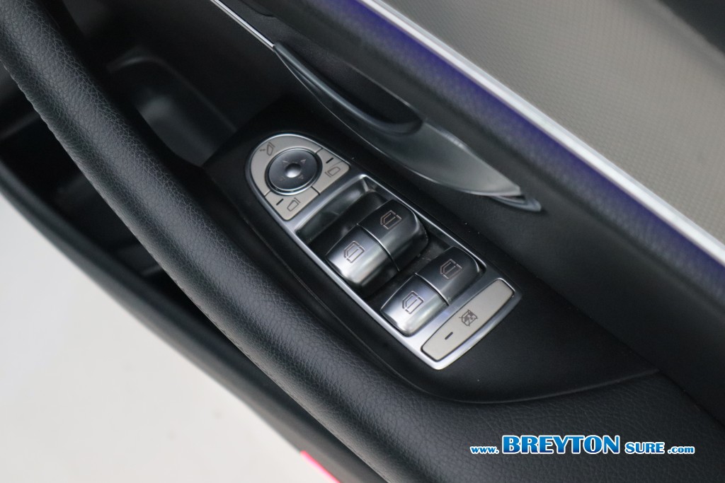 MERCEDES-BENZ E-CLASS W213 E220d Sport AT ปี 2020 ราคา 1,159,000 บาท #BT2026012401 #12