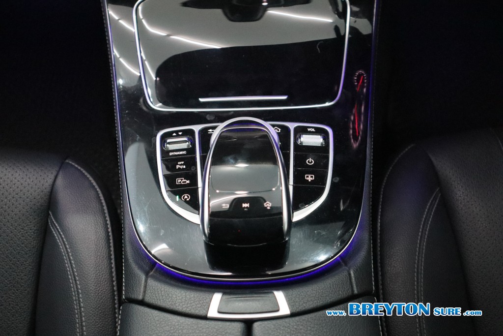 MERCEDES-BENZ E-CLASS W213 E220d Sport AT ปี 2020 ราคา 1,159,000 บาท #BT2026012401 #22