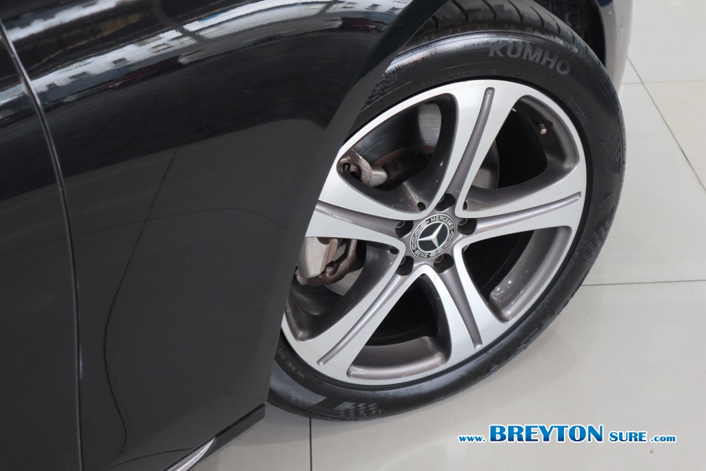 MERCEDES-BENZ E-CLASS W213 E220d Sport AT ปี 2020 ราคา 1,159,000 บาท #BT2026012401 #24