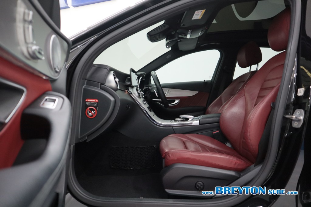 MERCEDES-BENZ C-CLASS W205 C 220d AMG Dynamic AT ปี 2020 ราคา 1,059,000 บาท #BT2026012702 #12