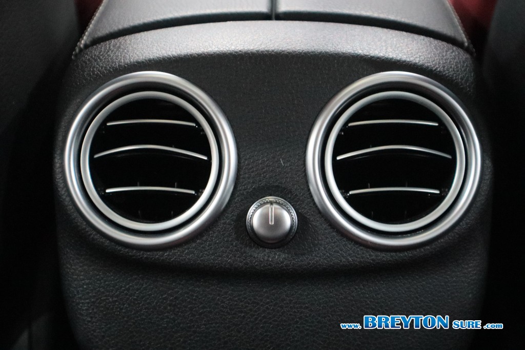 MERCEDES-BENZ C-CLASS W205 C 220d AMG Dynamic AT ปี 2020 ราคา 1,059,000 บาท #BT2026012702 #20