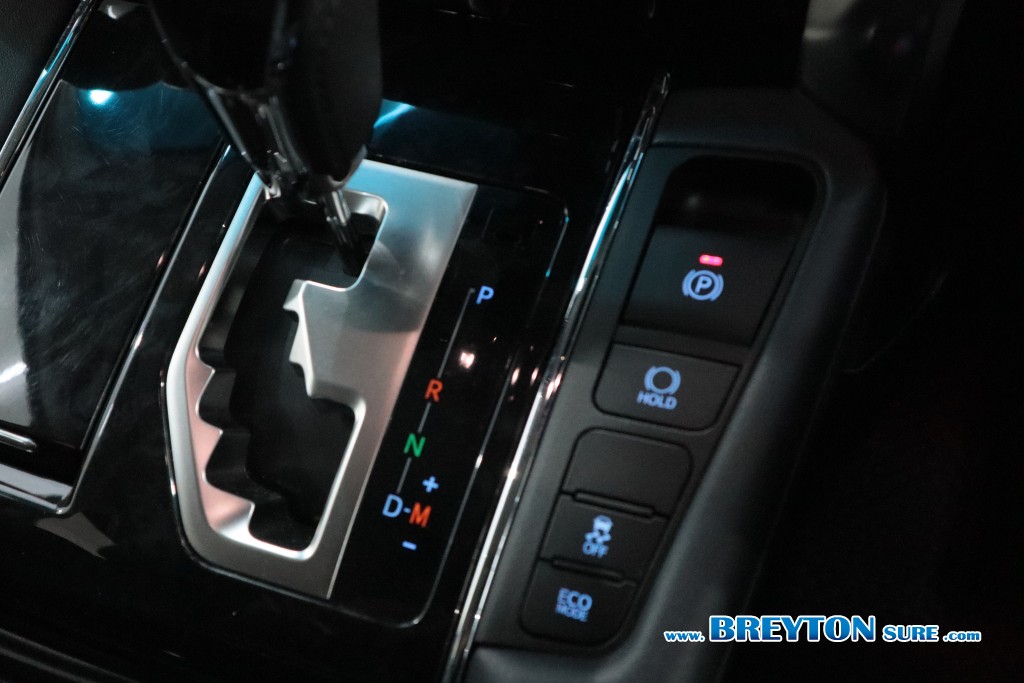 TOYOTA ALPHARD 2.5 S C Package AT ปี 2022 ราคา 1,899,000 บาท #BT2026012703 #18