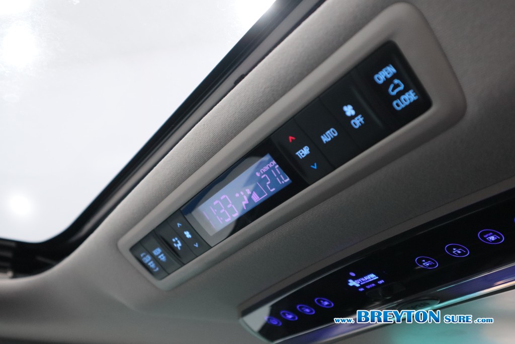 TOYOTA ALPHARD 2.5 S C Package AT ปี 2022 ราคา 1,899,000 บาท #BT2026012703 #20