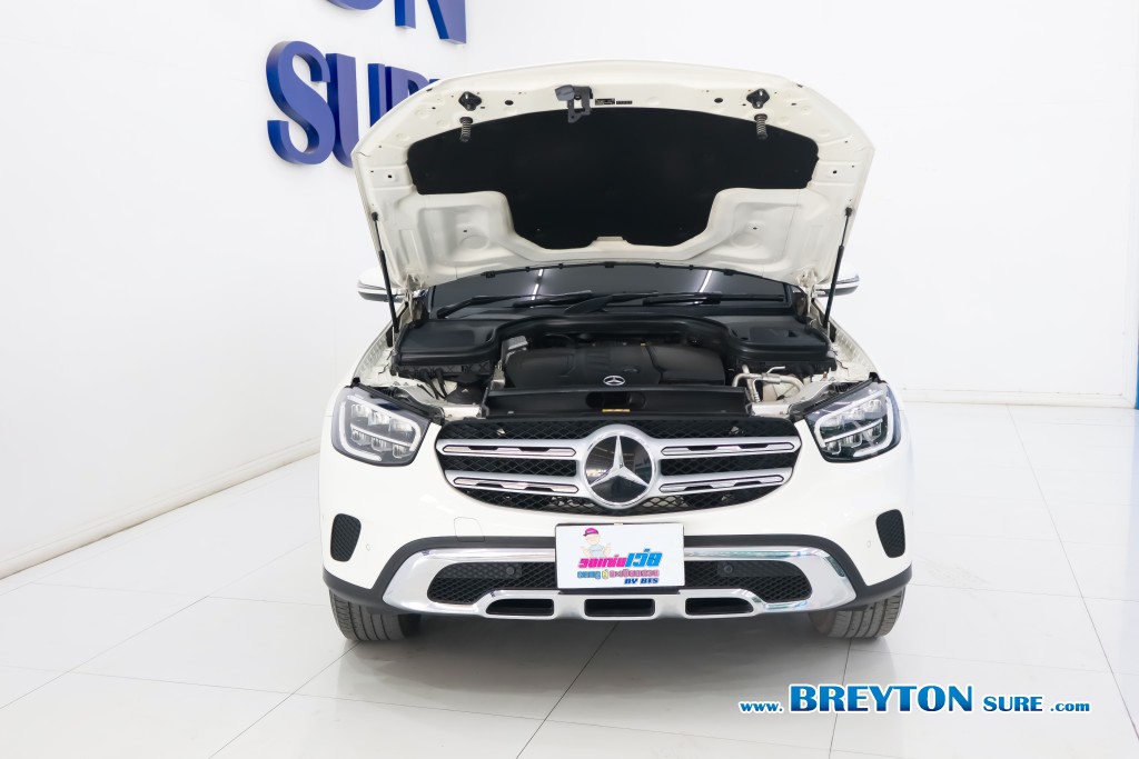 MERCEDES-BENZ GLC-CLASS W253 GLC 220d Off-Road AT ปี 2023 ราคา 1,699,000 บาท #BT2026013001 #7