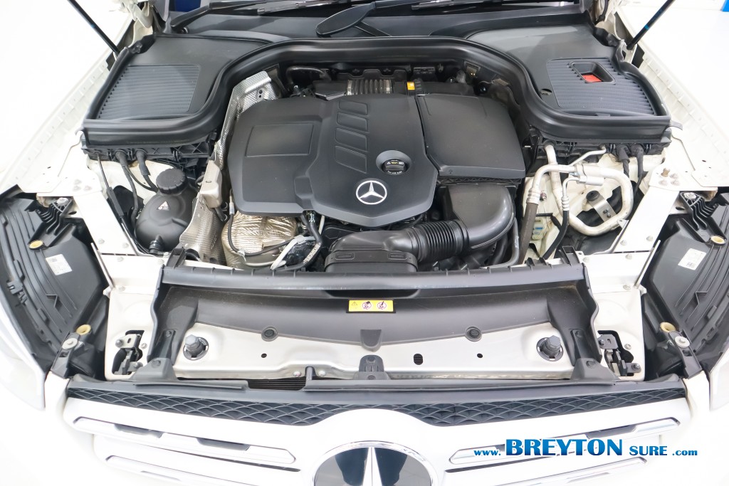 MERCEDES-BENZ GLC-CLASS W253 GLC 220d Off-Road AT ปี 2023 ราคา 1,699,000 บาท #BT2026013001 #8