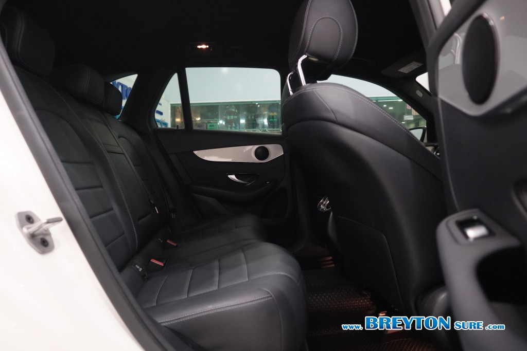 MERCEDES-BENZ GLC-CLASS W253 GLC 220d Off-Road AT ปี 2023 ราคา 1,699,000 บาท #BT2026013001 #10