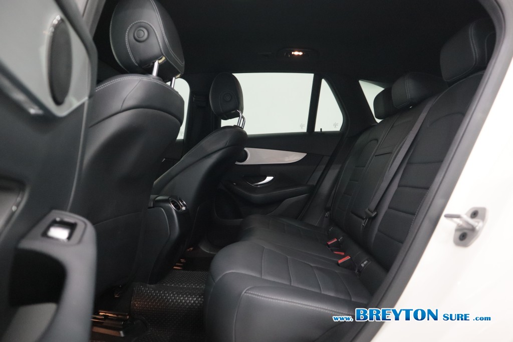 MERCEDES-BENZ GLC-CLASS W253 GLC 220d Off-Road AT ปี 2023 ราคา 1,699,000 บาท #BT2026013001 #11
