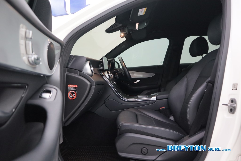 MERCEDES-BENZ GLC-CLASS W253 GLC 220d Off-Road AT ปี 2023 ราคา 1,699,000 บาท #BT2026013001 #12