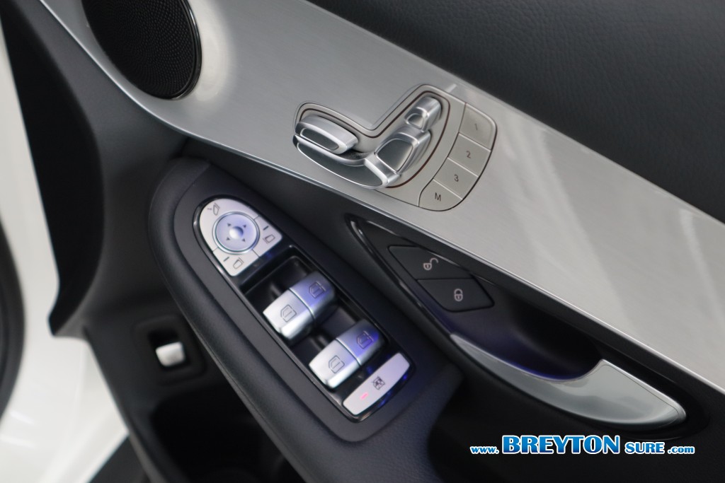 MERCEDES-BENZ GLC-CLASS W253 GLC 220d Off-Road AT ปี 2023 ราคา 1,699,000 บาท #BT2026013001 #13