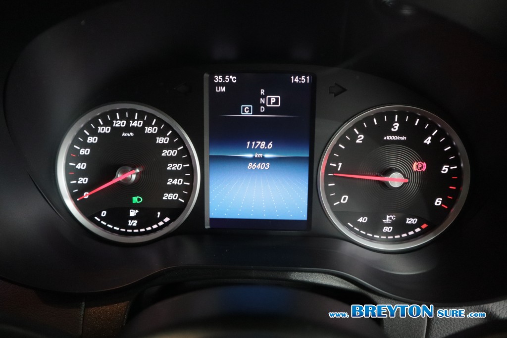 MERCEDES-BENZ GLC-CLASS W253 GLC 220d Off-Road AT ปี 2023 ราคา 1,699,000 บาท #BT2026013001 #16