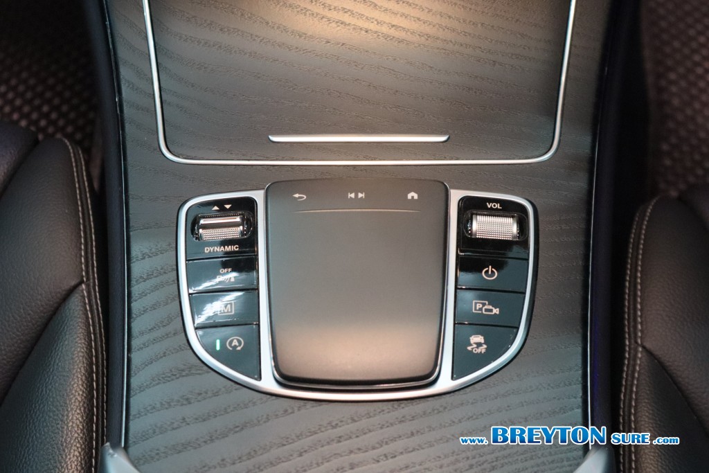 MERCEDES-BENZ GLC-CLASS W253 GLC 220d Off-Road AT ปี 2023 ราคา 1,699,000 บาท #BT2026013001 #23