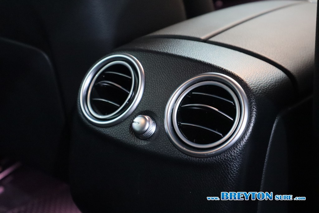 MERCEDES-BENZ GLC-CLASS W253 GLC 220d Off-Road AT ปี 2023 ราคา 1,699,000 บาท #BT2026013001 #24