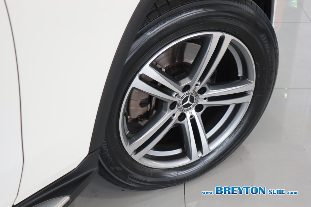 MERCEDES-BENZ GLC-CLASS W253 GLC 220d Off-Road AT ปี 2023 ราคา 1,699,000 บาท #BT2026013001 #25