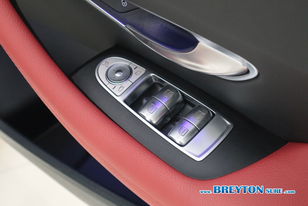 MERCEDES-BENZ E-CLASS W238 E200 Coupe Amg AT ปี 2020 ราคา 1,789,000 บาท #BT2026013002 #12